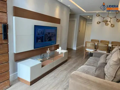 Casa de Condomínio com 3 Quartos à venda, 147m² no SIM, Feira de Santana