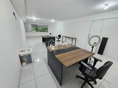 para alugar, 85m² no Barro Preto, Belo Horizonte