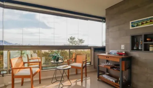 Apartamento com 3 Quartos à venda, 115m² no João Paulo, Florianópolis