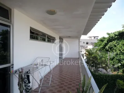 Casa com 5 Quartos à venda, 613m² no Jardim Guanabara, Rio de Janeiro