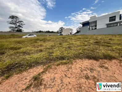 Lote/Terreno à venda, 250m² no Recanto Quarto Centenário, Jundiaí