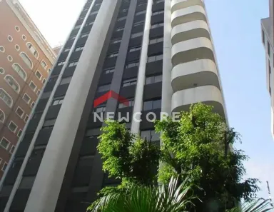Apartamento com 4 Quartos à venda, 250m² no Cerqueira César, São Paulo