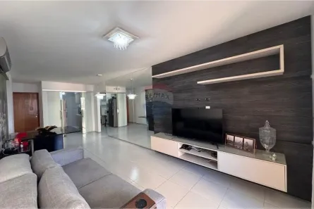 Apartamento com 3 Quartos à venda, 88m² no Tambaú, João Pessoa