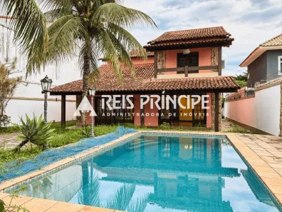 Casa com 4 Quartos à venda, 408m² no Anil, Rio de Janeiro
