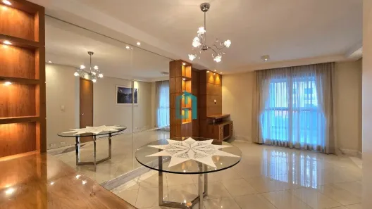 Apartamento com 3 Quartos à venda, 96m² no Indianópolis, São Paulo