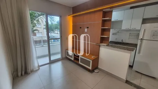 Apartamento com 2 Quartos para alugar, 58m² no Cancela Preta, Macaé