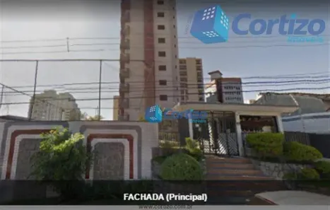 Apartamento com 3 Quartos para alugar, 105m² no Anhangabaú, Jundiaí