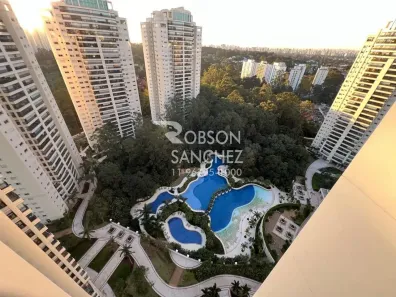 Apartamento com 4 Quartos à venda, 229m² no Jardim Marajoara, São Paulo