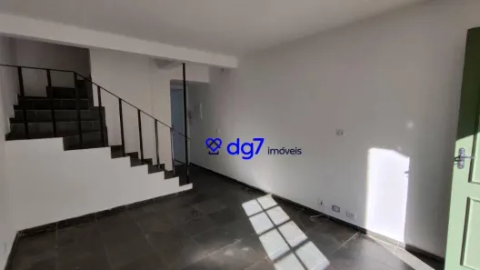 Casa de Condomínio com 2 Quartos à venda, 128m² no Rio Pequeno, São Paulo