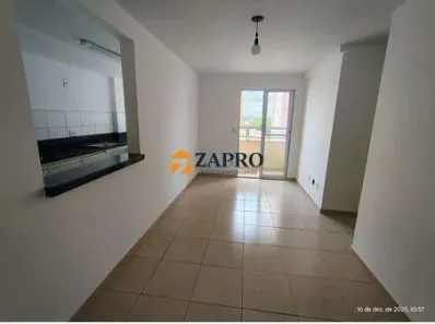 Apartamento com 3 Quartos à venda, 66m² no Parque Industrial, São José dos Campos