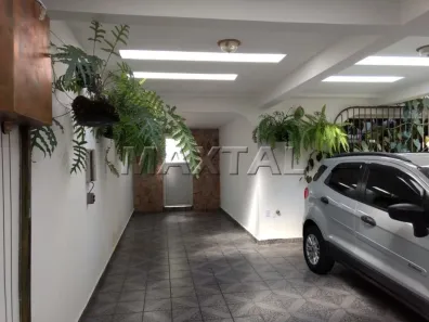 Casa com 3 Quartos à venda, 237m² no Jardim do Colégio (Zona Norte), São Paulo