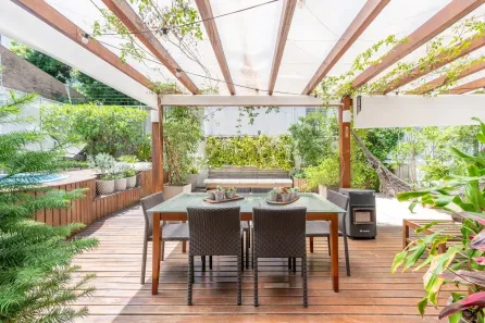 Apartamento com 3 Quartos à venda, 231m² no Três Figueiras, Porto Alegre
