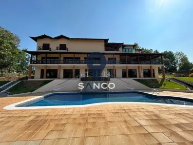 Casa de Condomínio com 6 Quartos para alugar, 5000m² no Ivoturucaia, Jundiaí