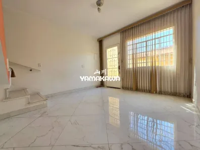 Sobrado com 2 Quartos à venda, 75m² no Jardim São Carlos (Zona Leste), São Paulo