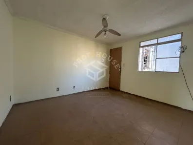 Apartamento com 2 Quartos à venda, 50m² no Jardim Olga Veroni, Limeira
