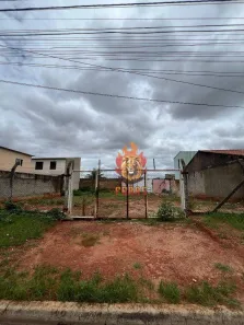 Lote/Terreno à venda, 500m² no Jardim Luciana Maria, Sorocaba