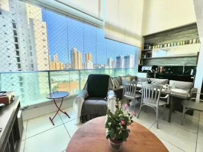 Apartamento com 6 Quartos à venda, 186m² no Lagoa Nova, Natal