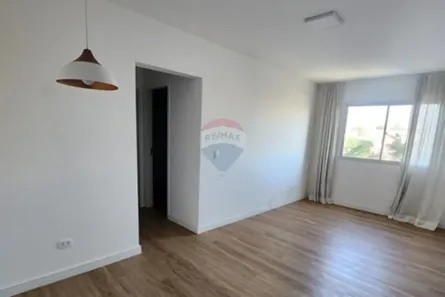 Apartamento com 2 Quartos à venda, 55m² no Jardim Esmeralda, São Paulo