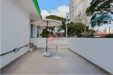 Sobrado com 1 Quarto para alugar, 113m² no Vila Cruzeiro, São Paulo
