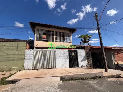 Casa com 2 Quartos à venda, 55m² no Promorar, Teresina