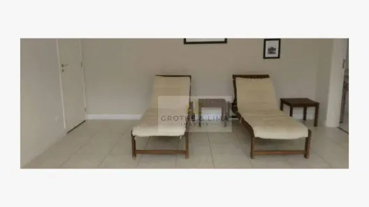 Apartamento com 2 Quartos à venda, 55m² no Jardim Oswaldo Cruz, São José dos Campos