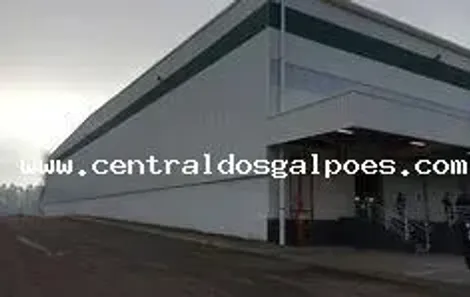 Galpão/Depósito/Armazém para alugar, 2000m² no Iná, São José dos Pinhais