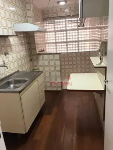 Apartamento com 1 Quarto à venda, 30m² no Liberdade, São Paulo