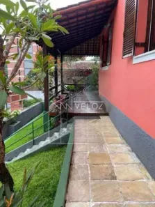 Apartamento com 6 Quartos à venda, 470m² no Gávea, Rio de Janeiro