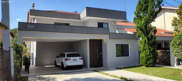 Casa com 3 Quartos à venda, 317m² no Dezoito do Forte Empresarial/Alphaville., Barueri