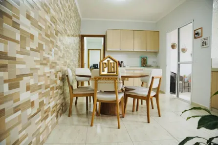 Casa com 2 Quartos à venda, 178m² no Jardim Alvinópolis, Atibaia
