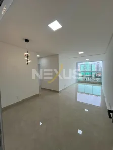 Apartamento com 3 Quartos à venda, 86m² no Itapuã, Vila Velha