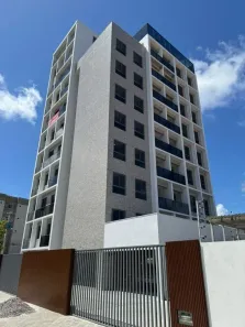 Apartamento com 2 Quartos à venda, 55m² no Aeroclube, João Pessoa