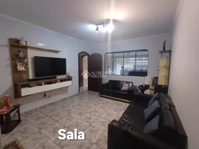 Sobrado com 3 Quartos à venda, 242m² no Assunção, São Bernardo do Campo