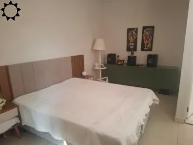 Casa com 2 Quartos à venda, 124m² no Parque Continental, São Paulo