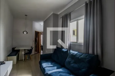 Cobertura com 2 Quartos à venda, 100m² no Jardim Ana Maria, Santo André