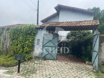 Casa com 2 Quartos à venda, 200m² no Chácara Santo Hubertus, São Paulo