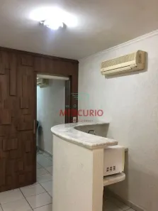 Sala Comercial à venda, 55m² no Jardim Infante Dom Henrique, Bauru