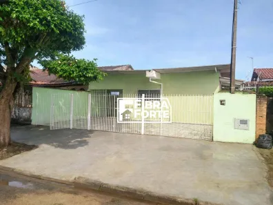 Casa com 4 Quartos à venda, 172m² no Jardim Nomar, Caraguatatuba