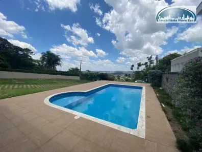 Casa de Condomínio com 4 Quartos à venda, 402m² no Pinheirinho, Vinhedo
