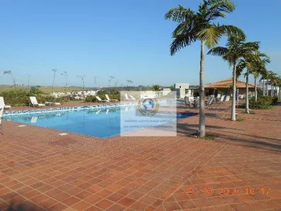 Lote/Terreno à venda, 760m² no Loteamento Parque dos Alecrins, Campinas