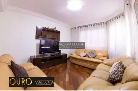 Sobrado com 3 Quartos à venda, 153m² no Jardim Avelino, São Paulo