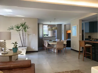 Casa com 5 Quartos à venda, 420m² no Castelo, Belo Horizonte