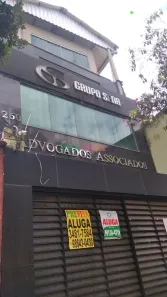 Prédio Comercial à venda, 646m² no Santa Cruz, Belo Horizonte