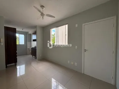 Apartamento com 2 Quartos à venda, 46m² no Campestre, Piracicaba
