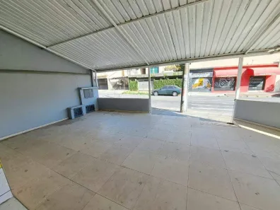 Ponto Comercial para alugar, 200m² no Parque Marajoara, Santo André