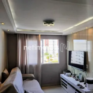 Apartamento com 2 Quartos à venda, 56m² no Piatã, Salvador