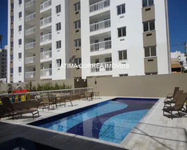 Apartamento com 3 Quartos à venda, 70m² no Glória, Macaé