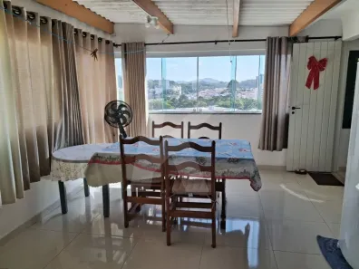 Cobertura com 4 Quartos à venda, 164m² no Parque Mandaqui, São Paulo