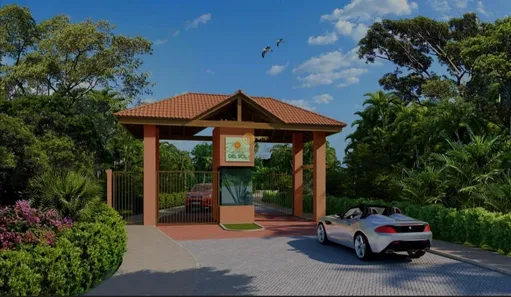 Lote/Terreno à venda, 344m² no Albuquerque, Teresópolis