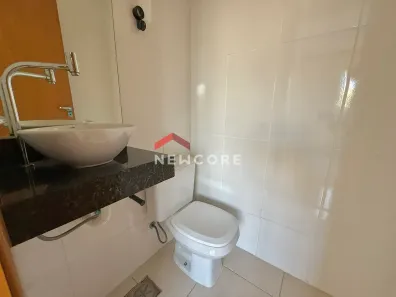 Cobertura com 4 Quartos à venda, 199m² no São Luiz, Belo Horizonte
